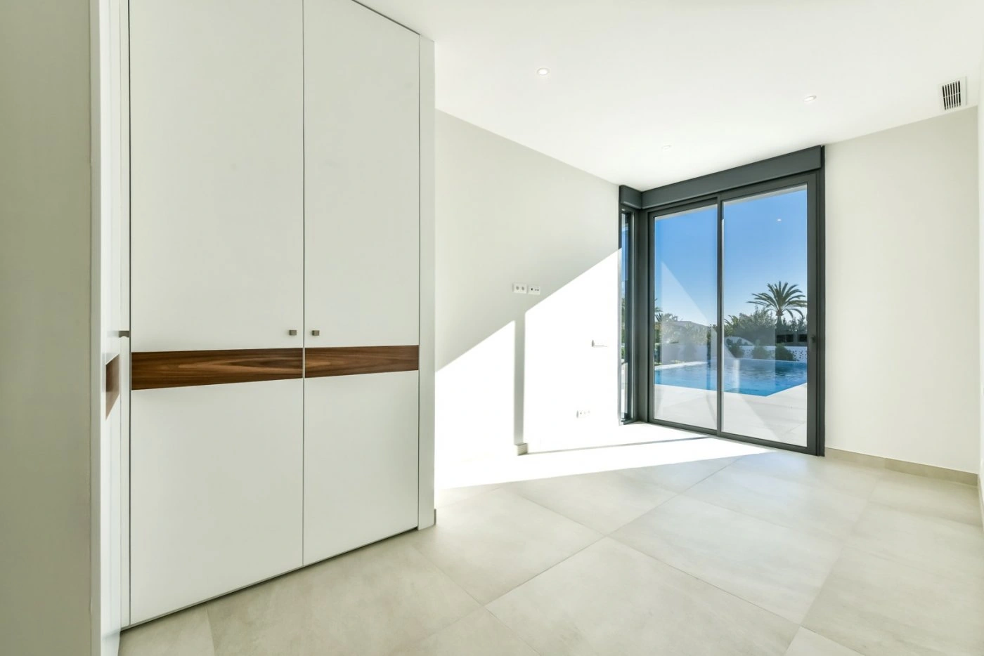 Villa en venta en Calpe