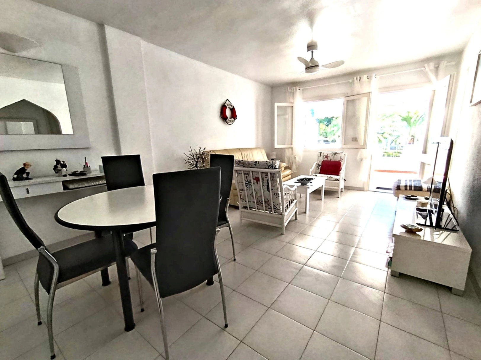 Exclusivo apartamento en Denia