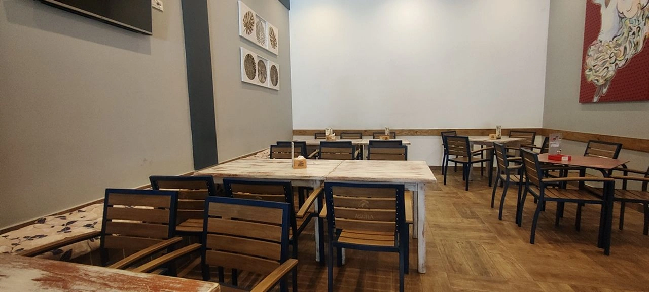 Traspaso Bar/Cafetería/Restaurante en Denia