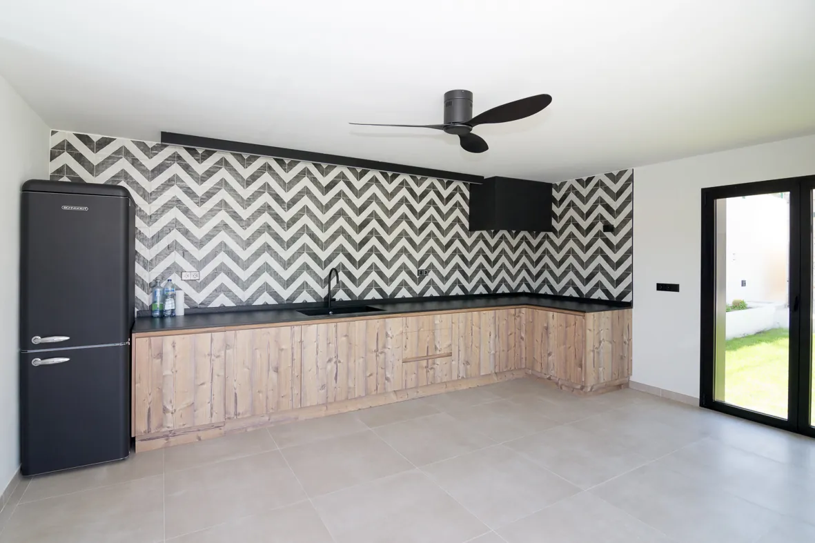 Gran finca en venta en Dénia en la zona de Torrecarrals.