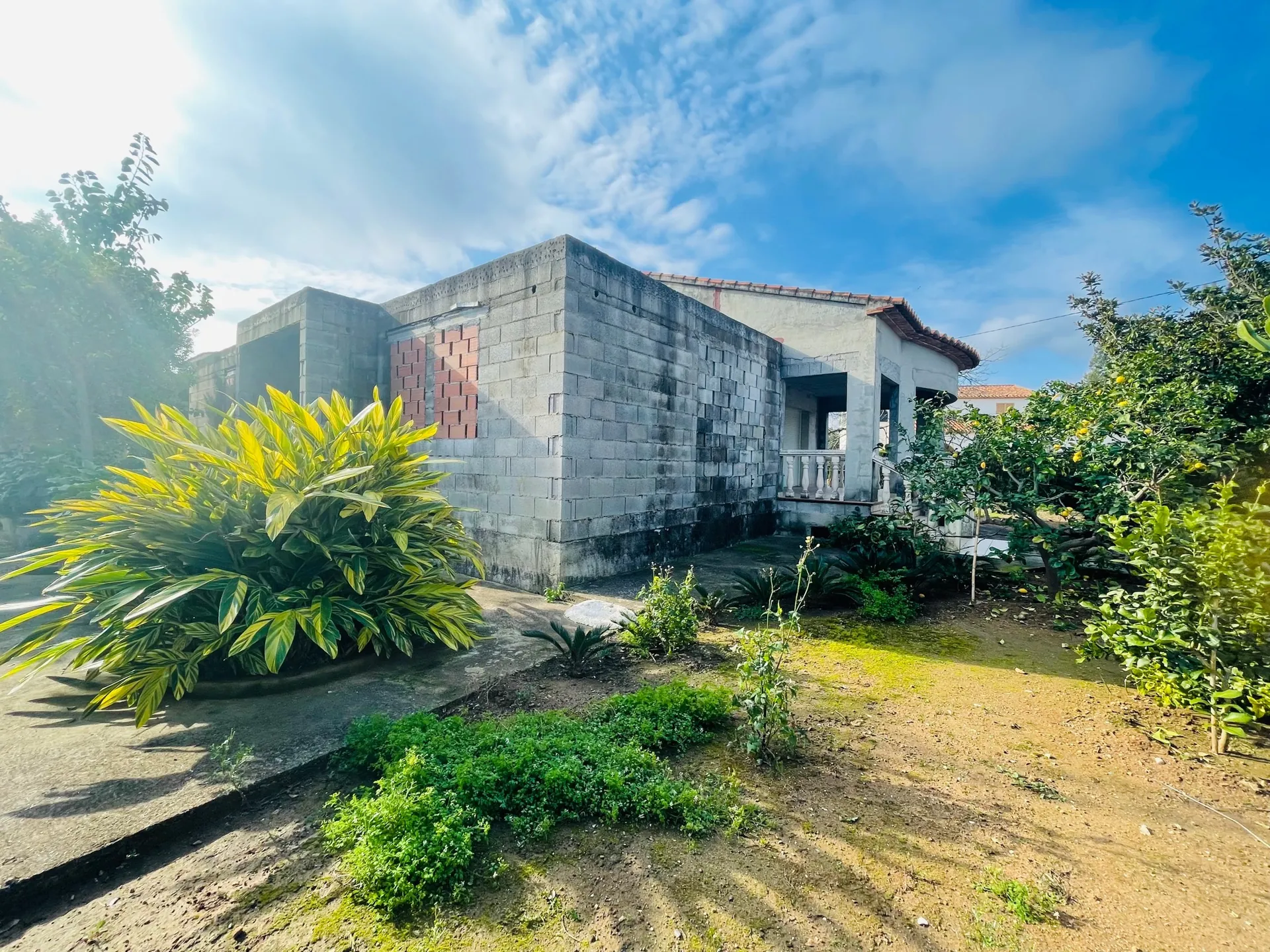 Ondara. Chalet en venta