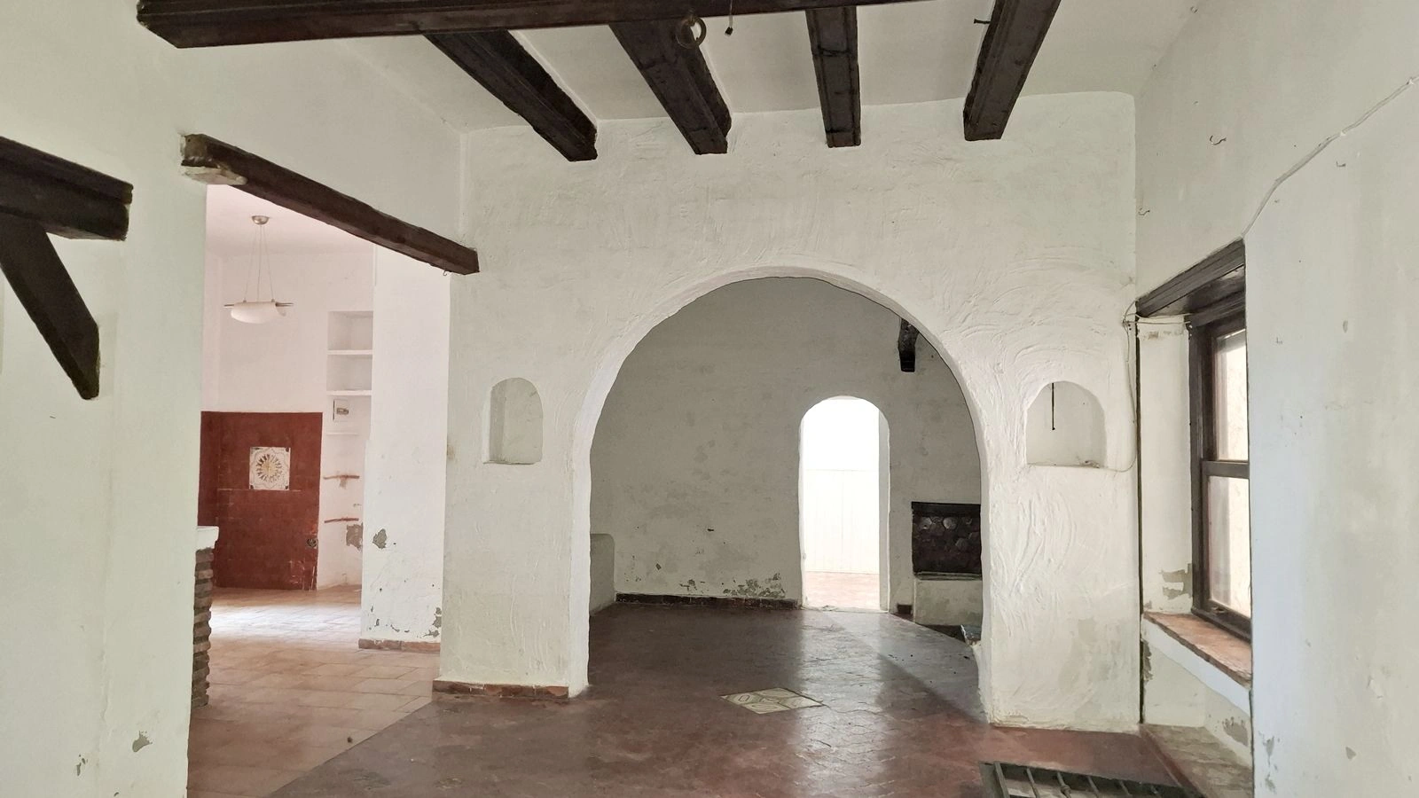Gran Villa en Denia Las Rotas