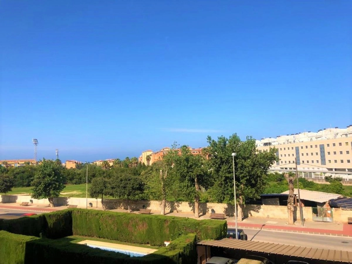 Apartment en venta en Denia
