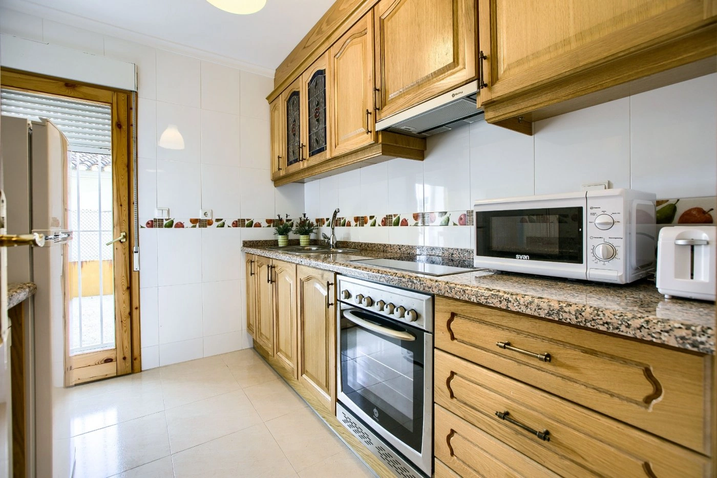 Apartment en Denia