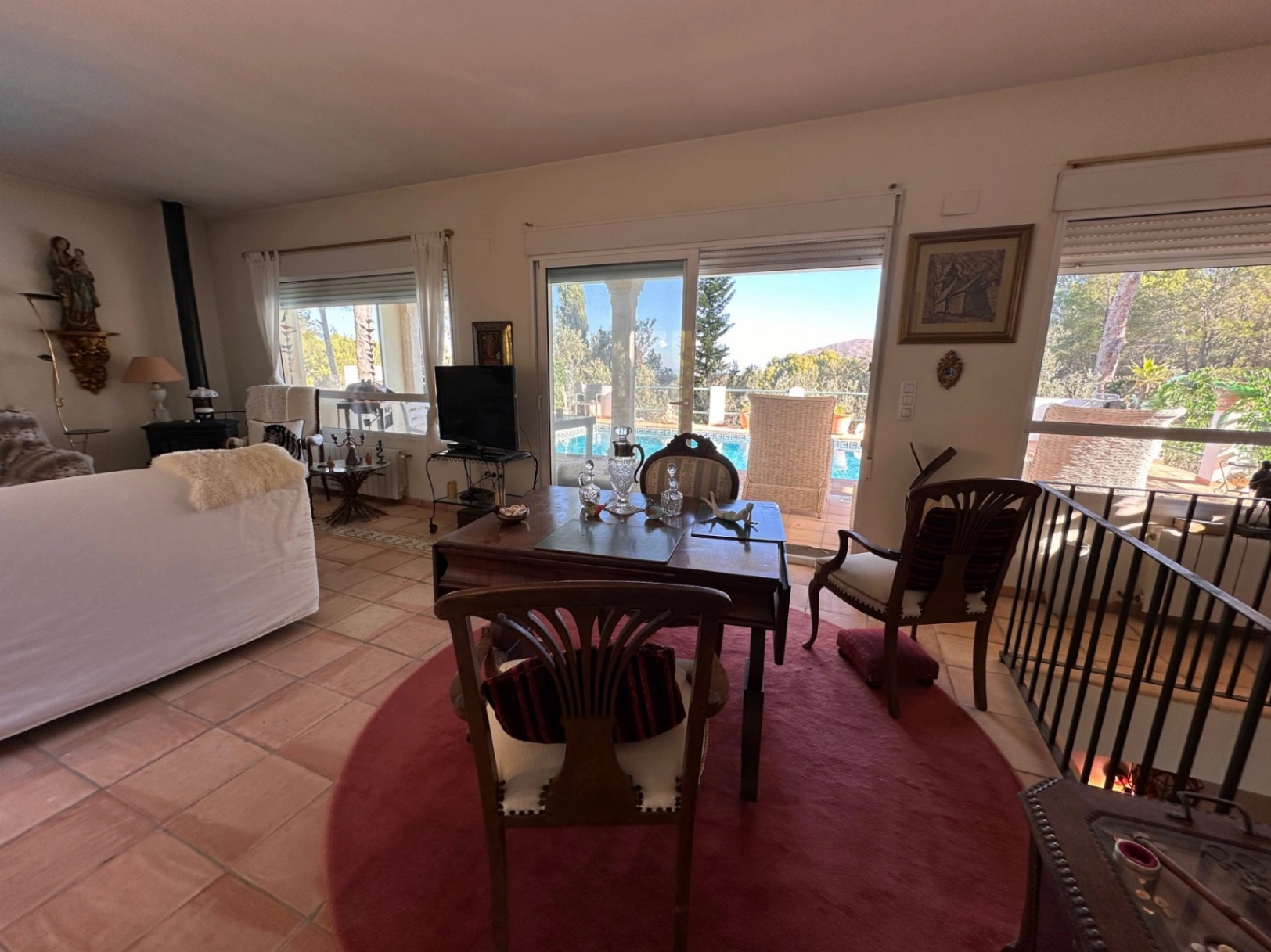 VENTA DE CHALET EN LA SELLA, PEDREGUER