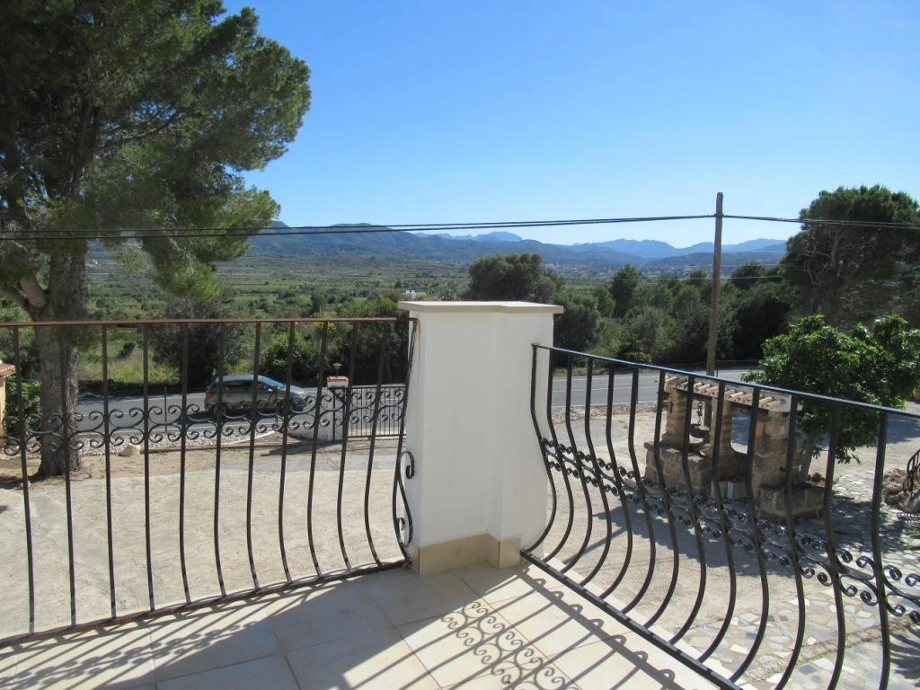 Negocio en venta en Jávea