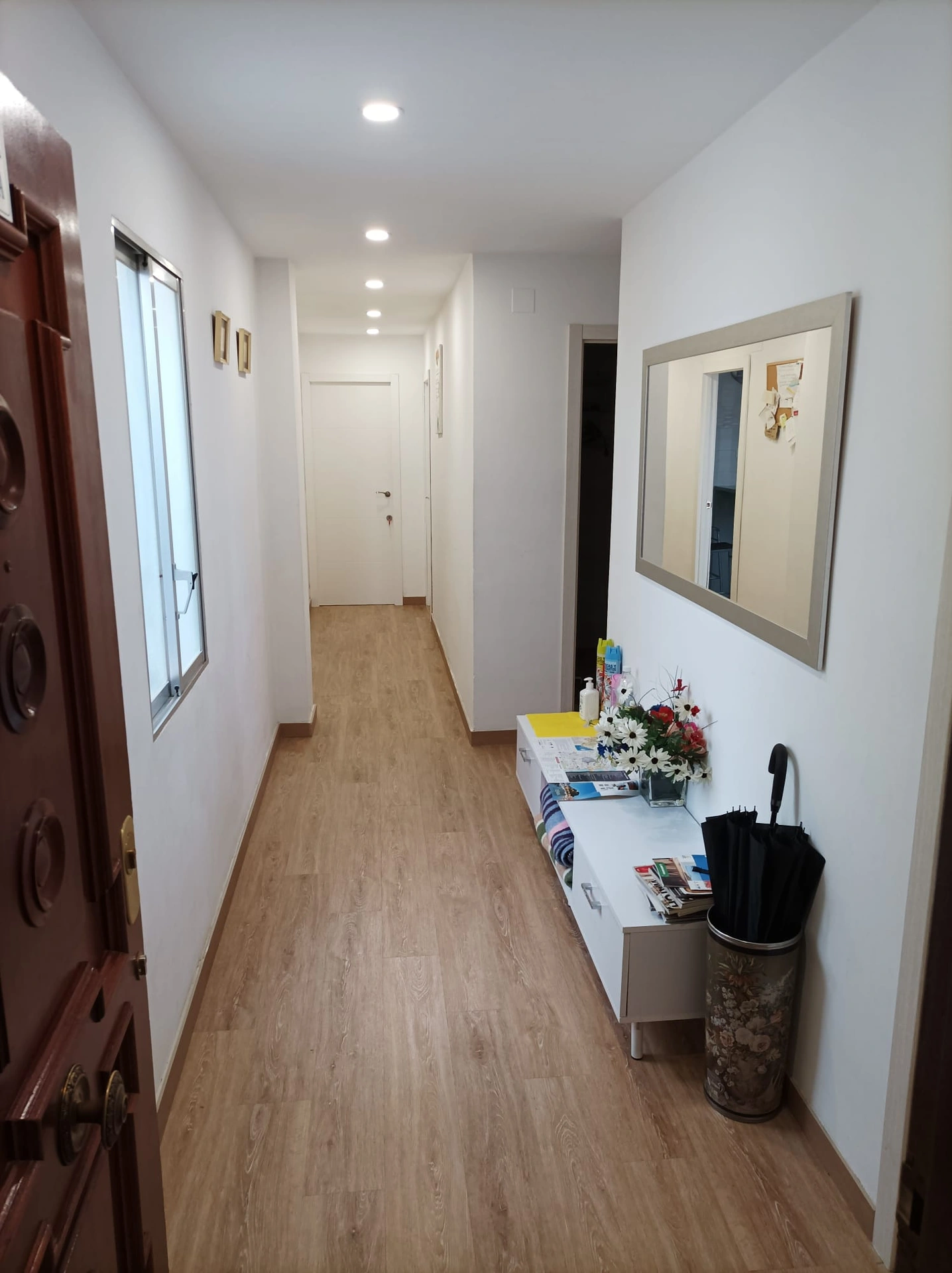 PISO CÉNTRICO AMPLIO CERCA DEL PUERTO DÉNIA