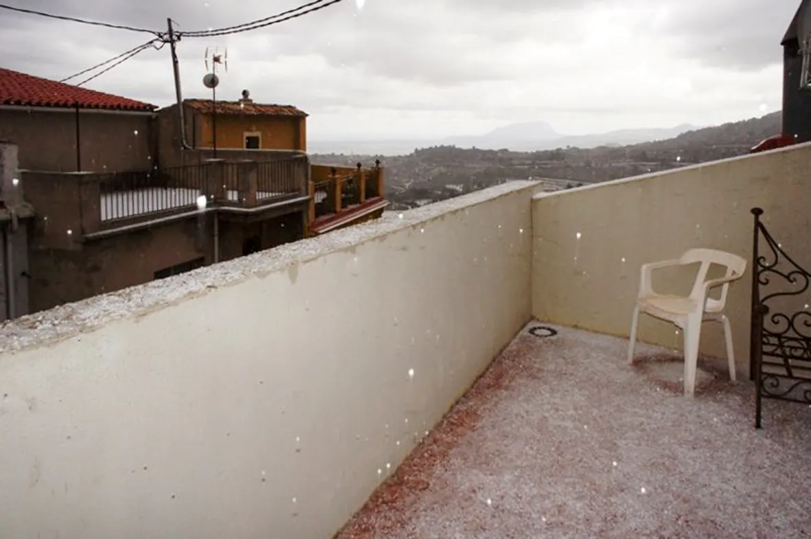 Casa de pueblo en Benimaurell