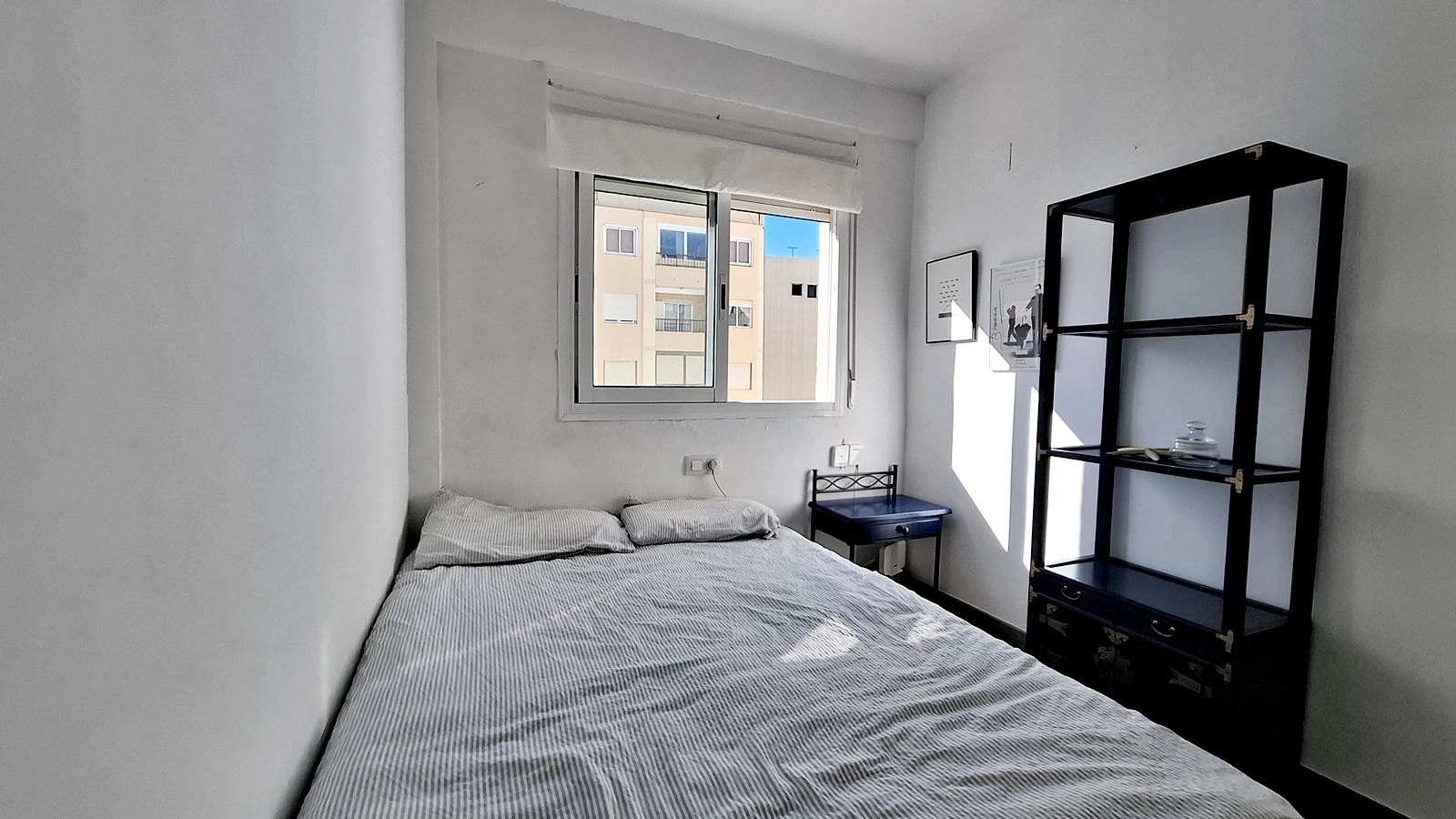 Apartamento de 1 dormitorio en Denia