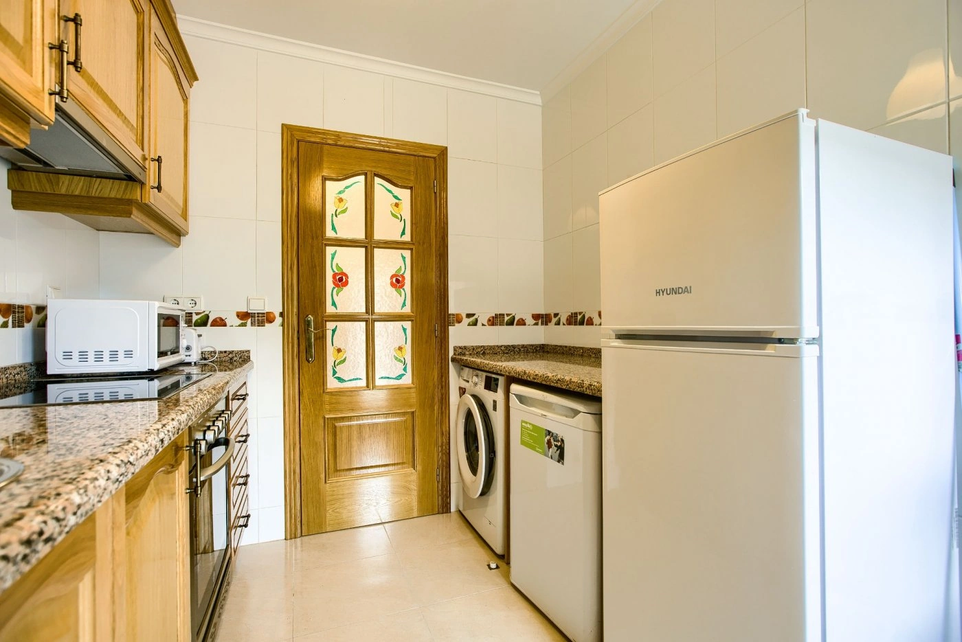 Apartment en Denia