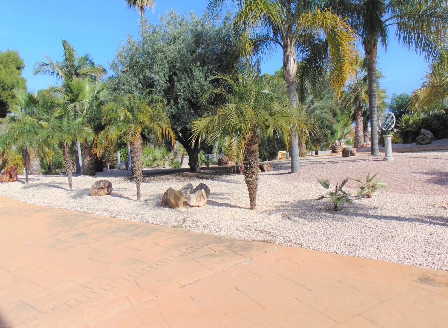 Villa en Oliva en venta