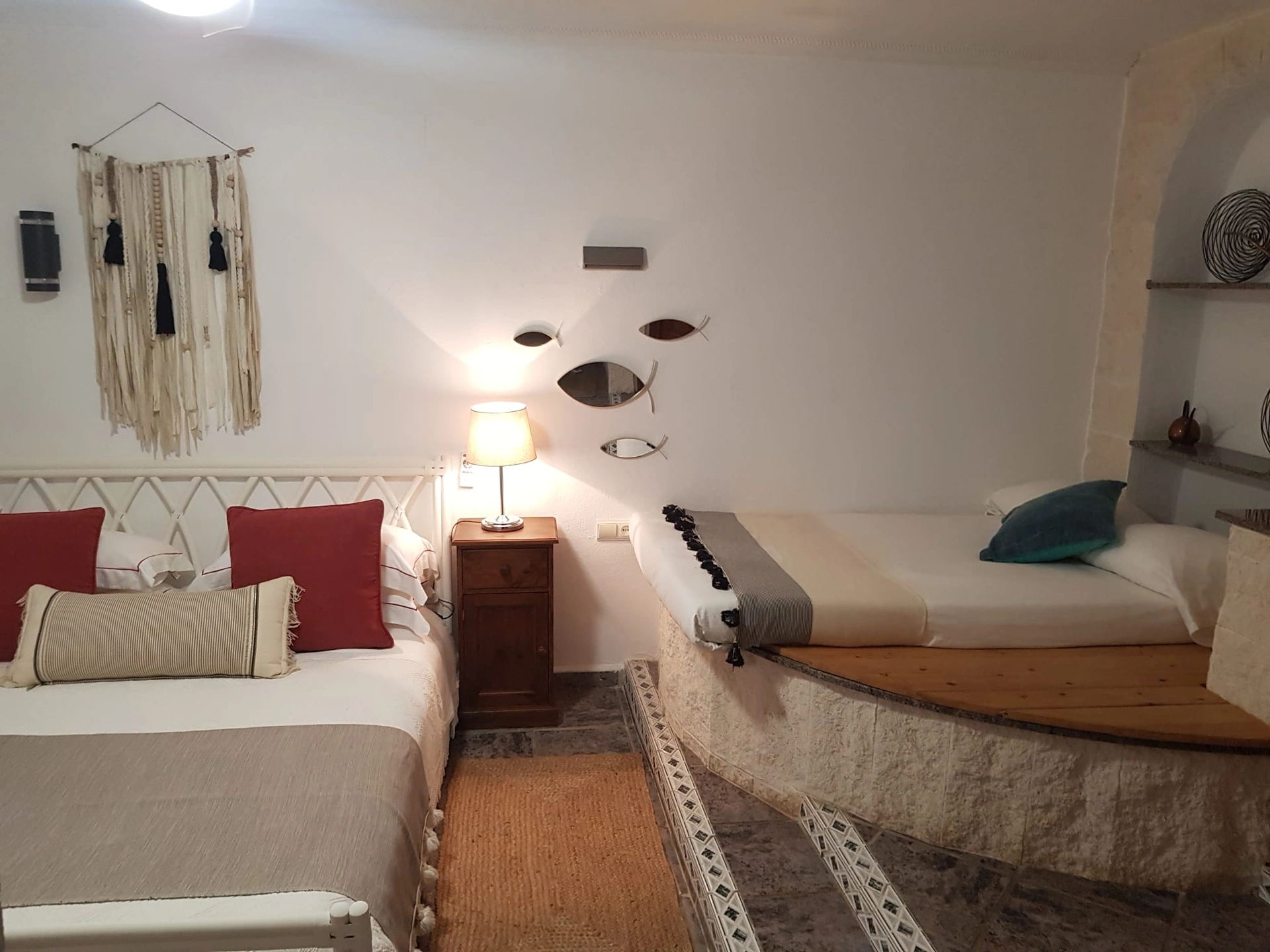 VENTA DE CHALET EN DENIA/LAS ROTAS PARA VIVIR Y PARA INVERTIR