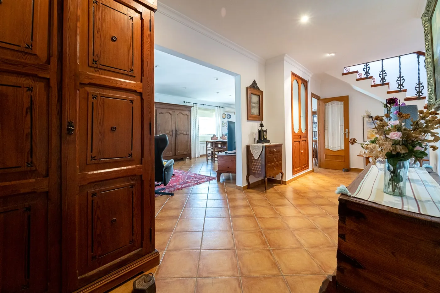 CHALET ESTILO MEDITERRANEO EN ZONA LAS ROTAS DENIA