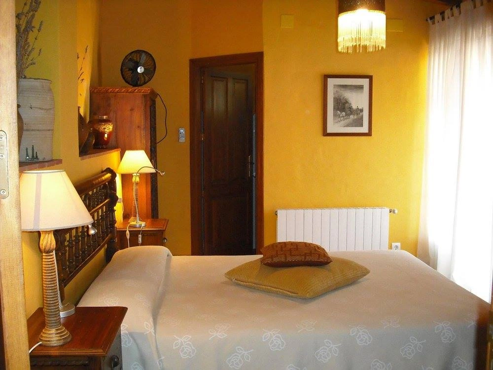 CASA RURAL EN VENTA