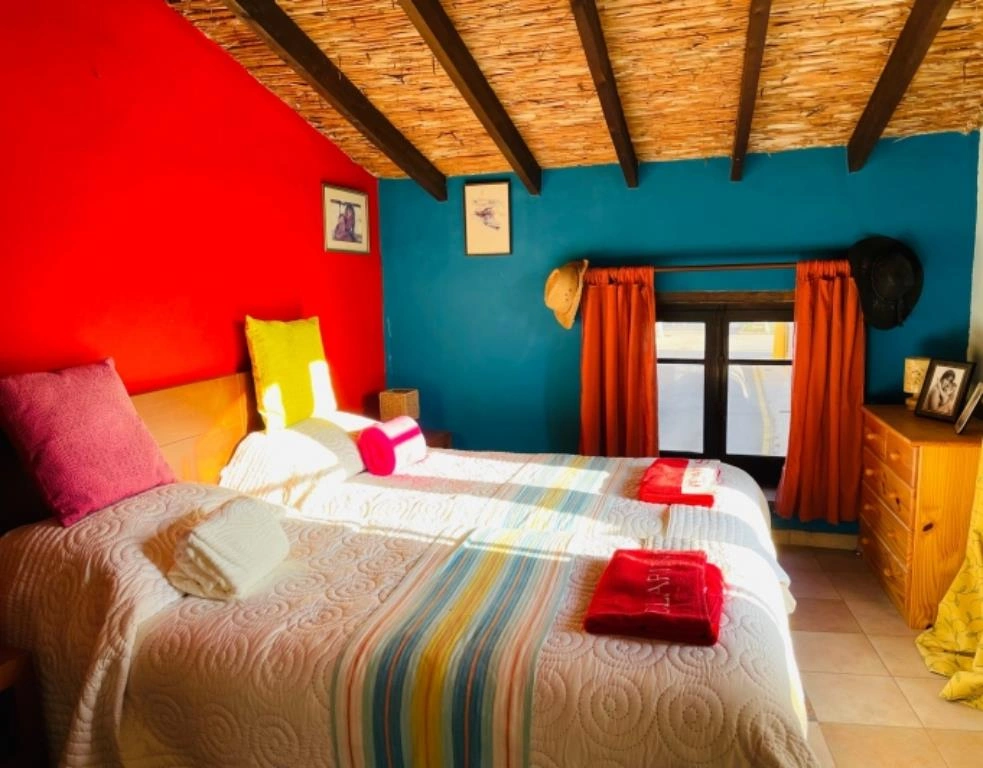 Casa de campo en Ondara