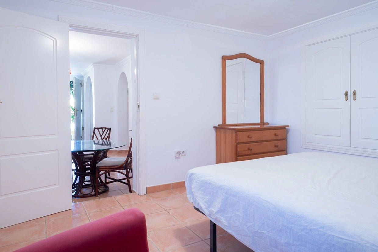 CHALET EN VENTA EN DÉNIA ZONA MONTGO