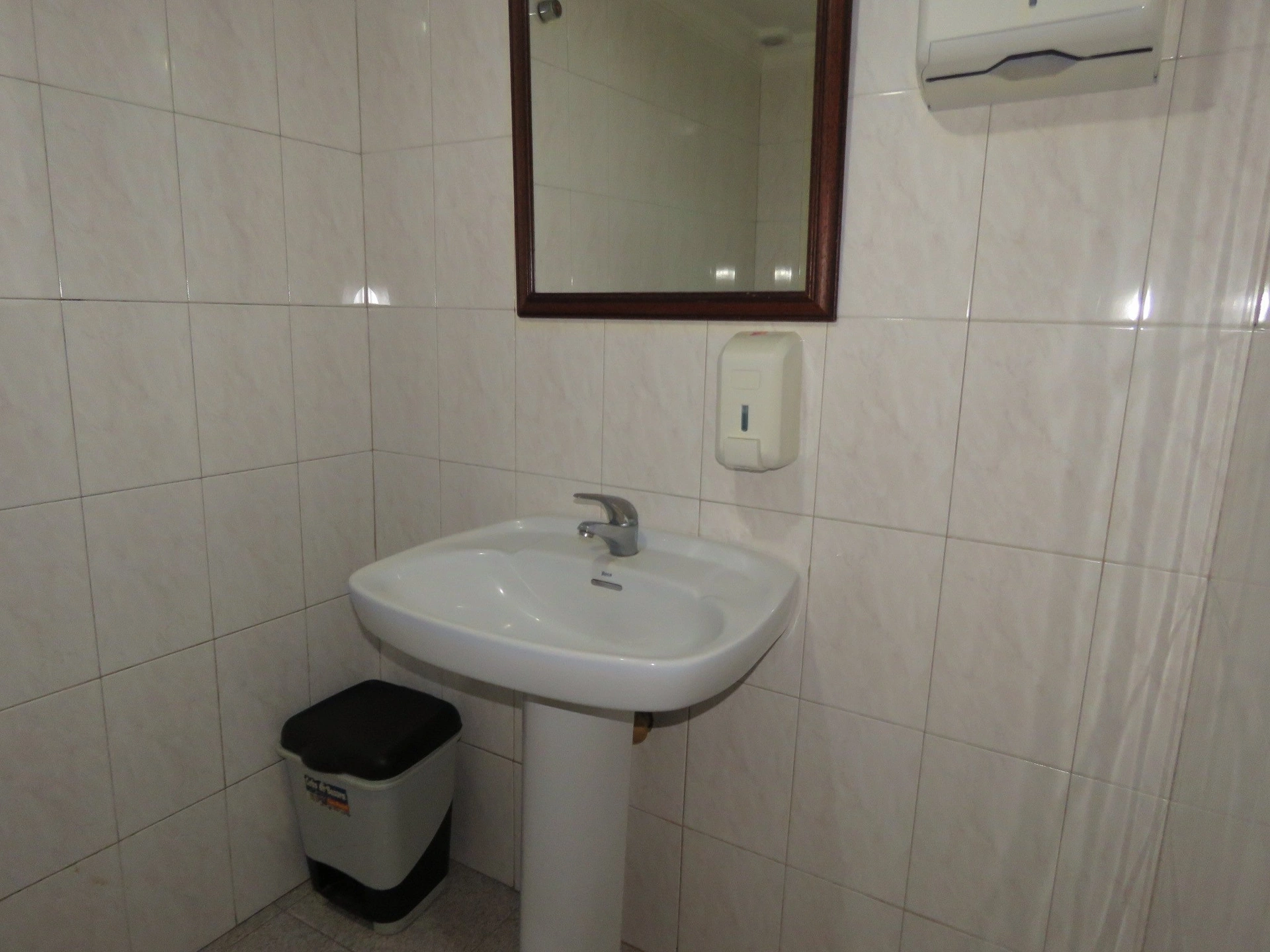 Local en venta en C/Sagunto, Dénia.