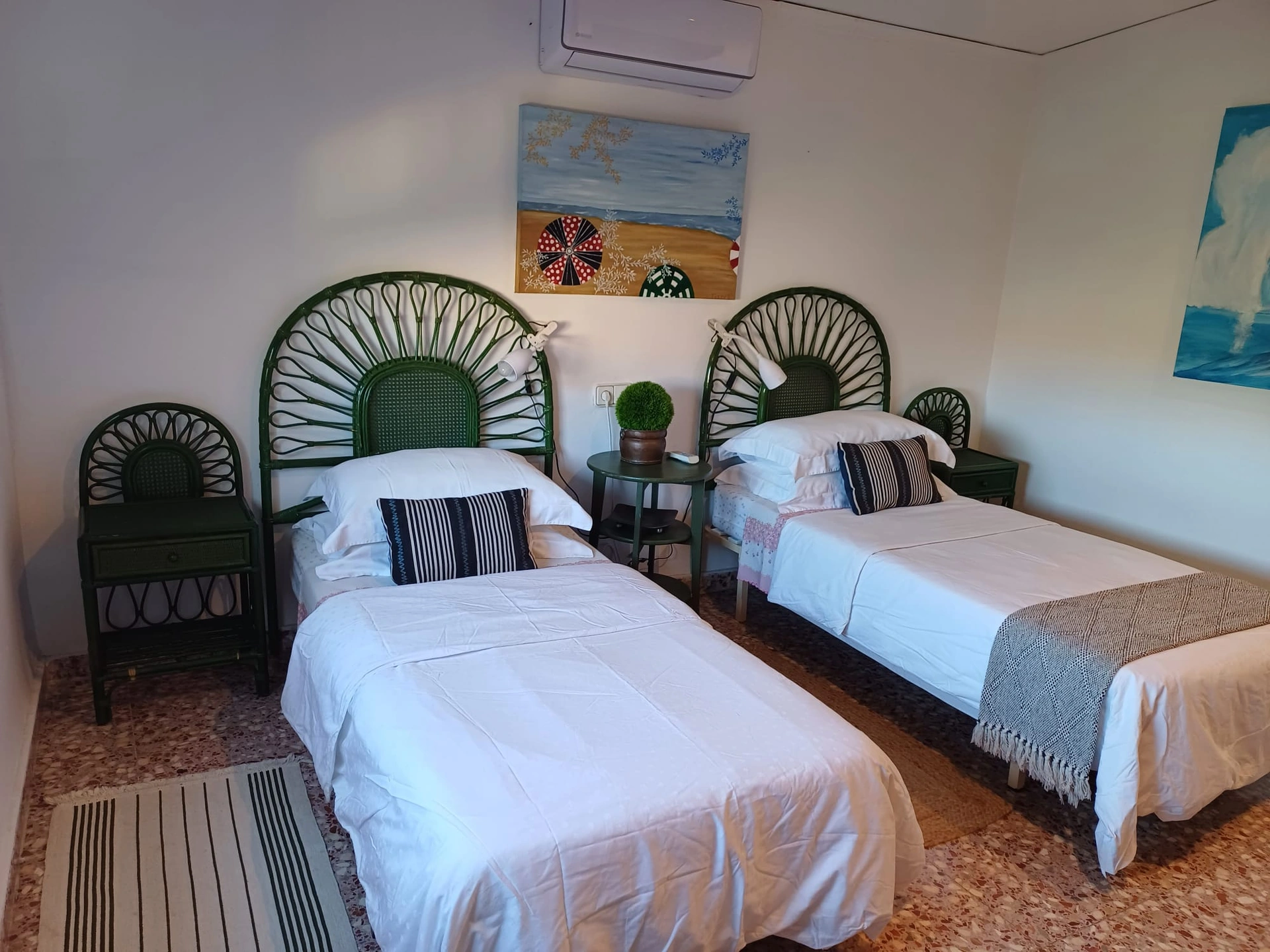 VENTA DE CHALET EN DENIA/LAS ROTAS PARA VIVIR Y PARA INVERTIR