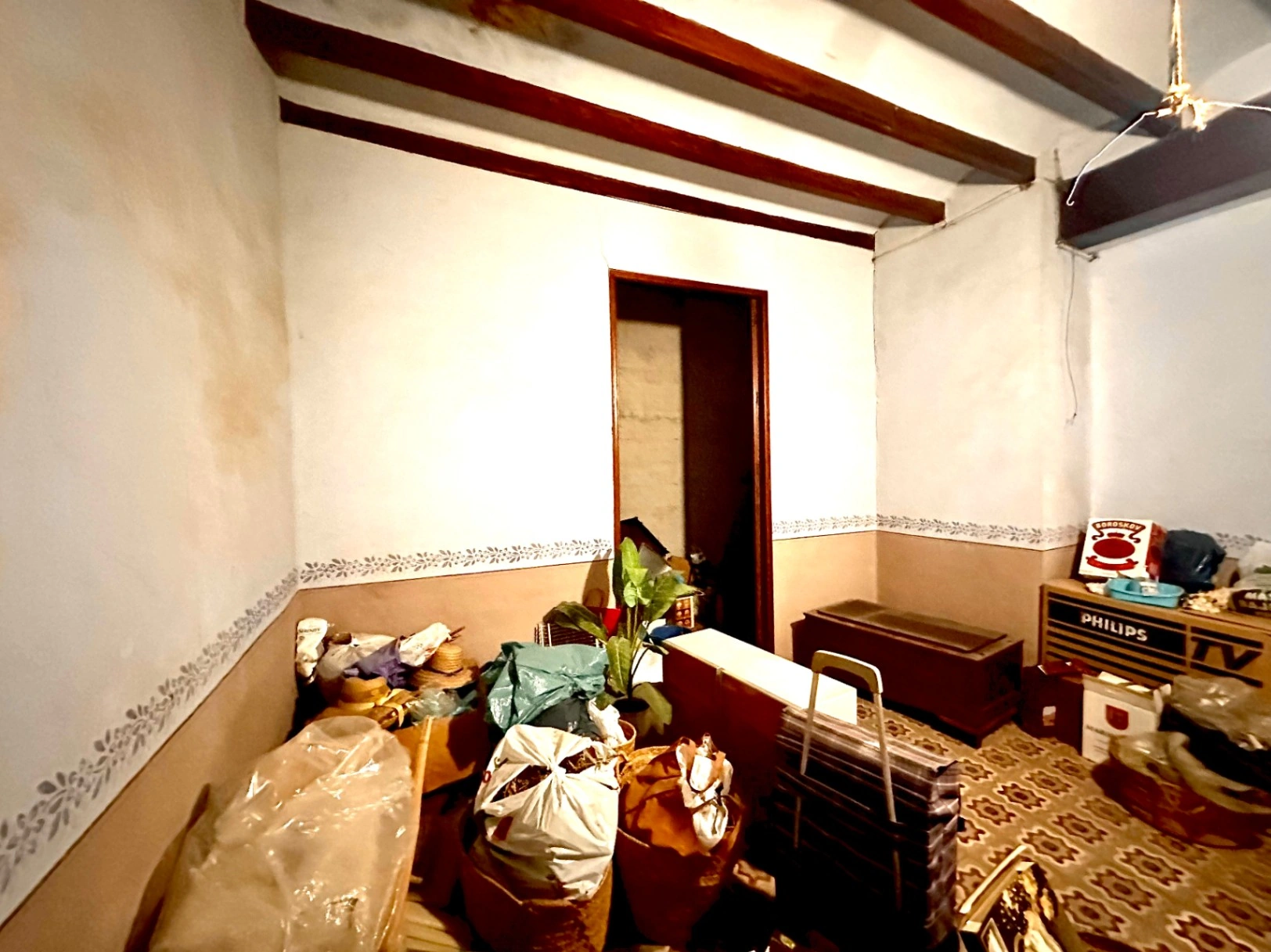 Casa de pueblo en el centro de Pedreguer