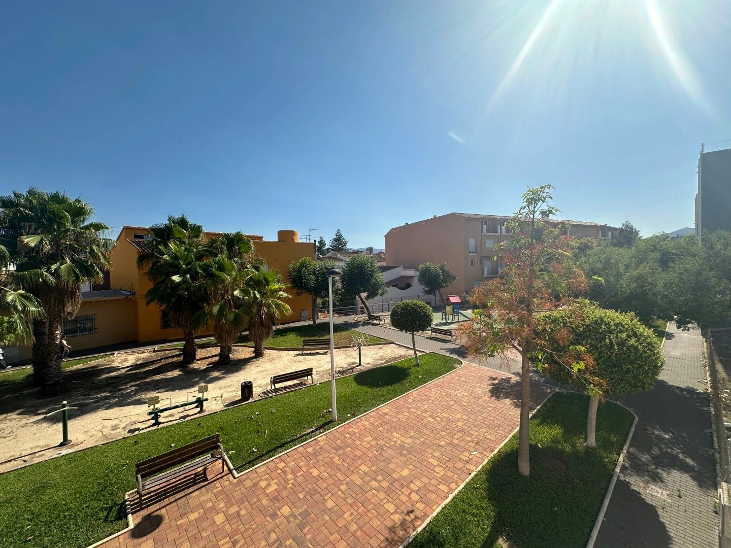 Piso Seminuevo en Venta en Beniarbeig – Luminoso y con Vistas Abiertas