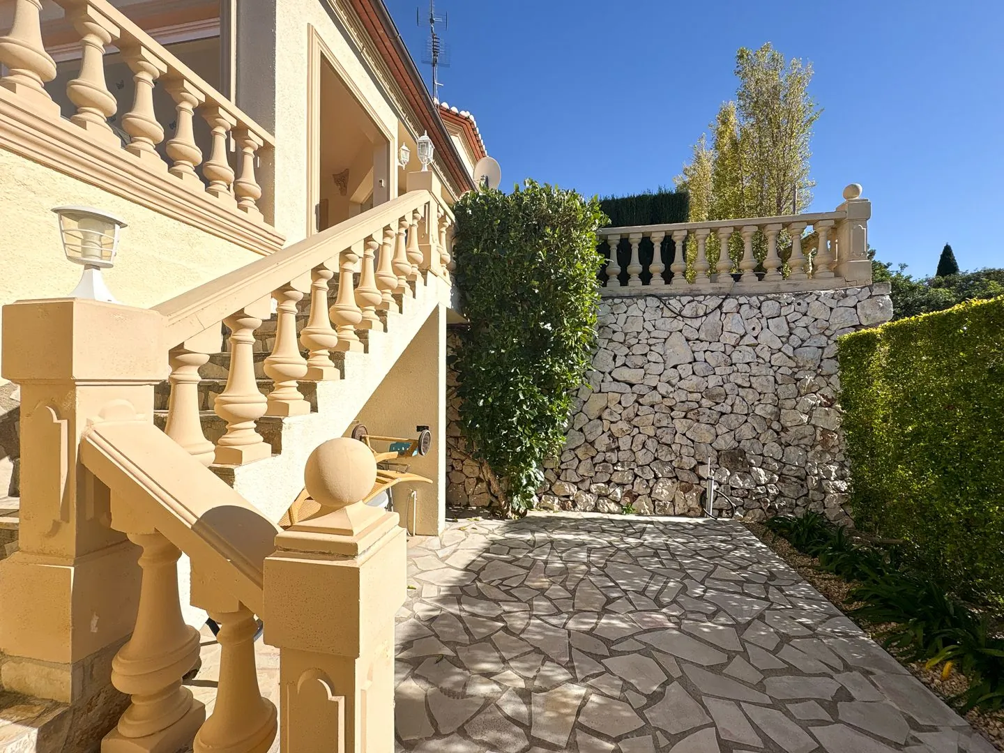 Villa de Lujo en Marquesa VI: El Balcón del Mediterráneo