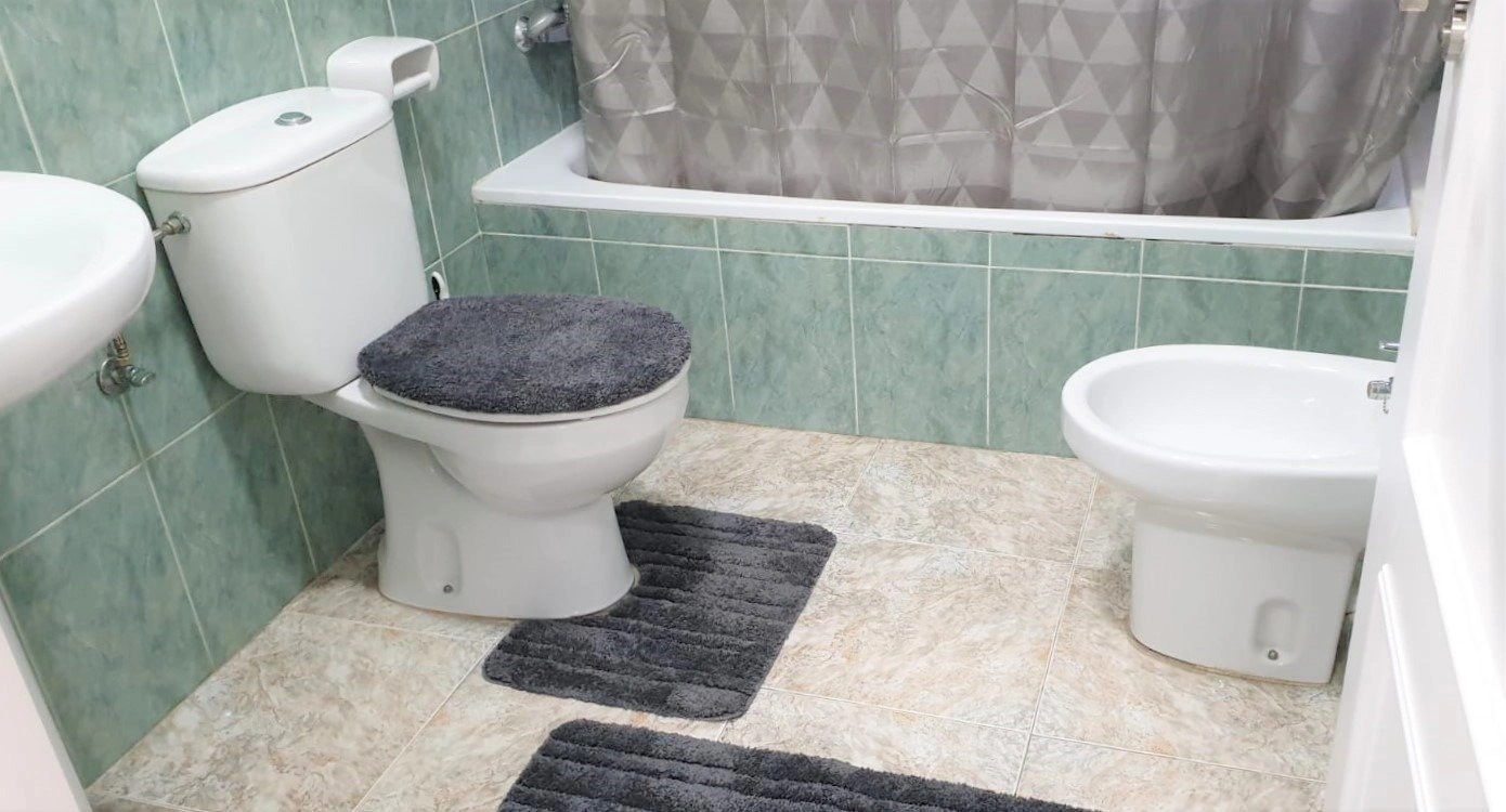 Apartment en venta en Denia