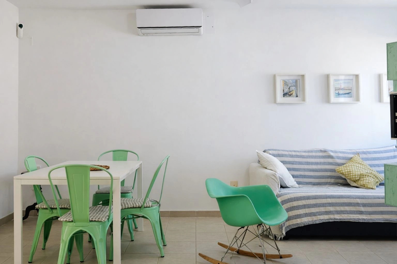 Appartement à vendre de 2 chambres avec piscine et terrasse