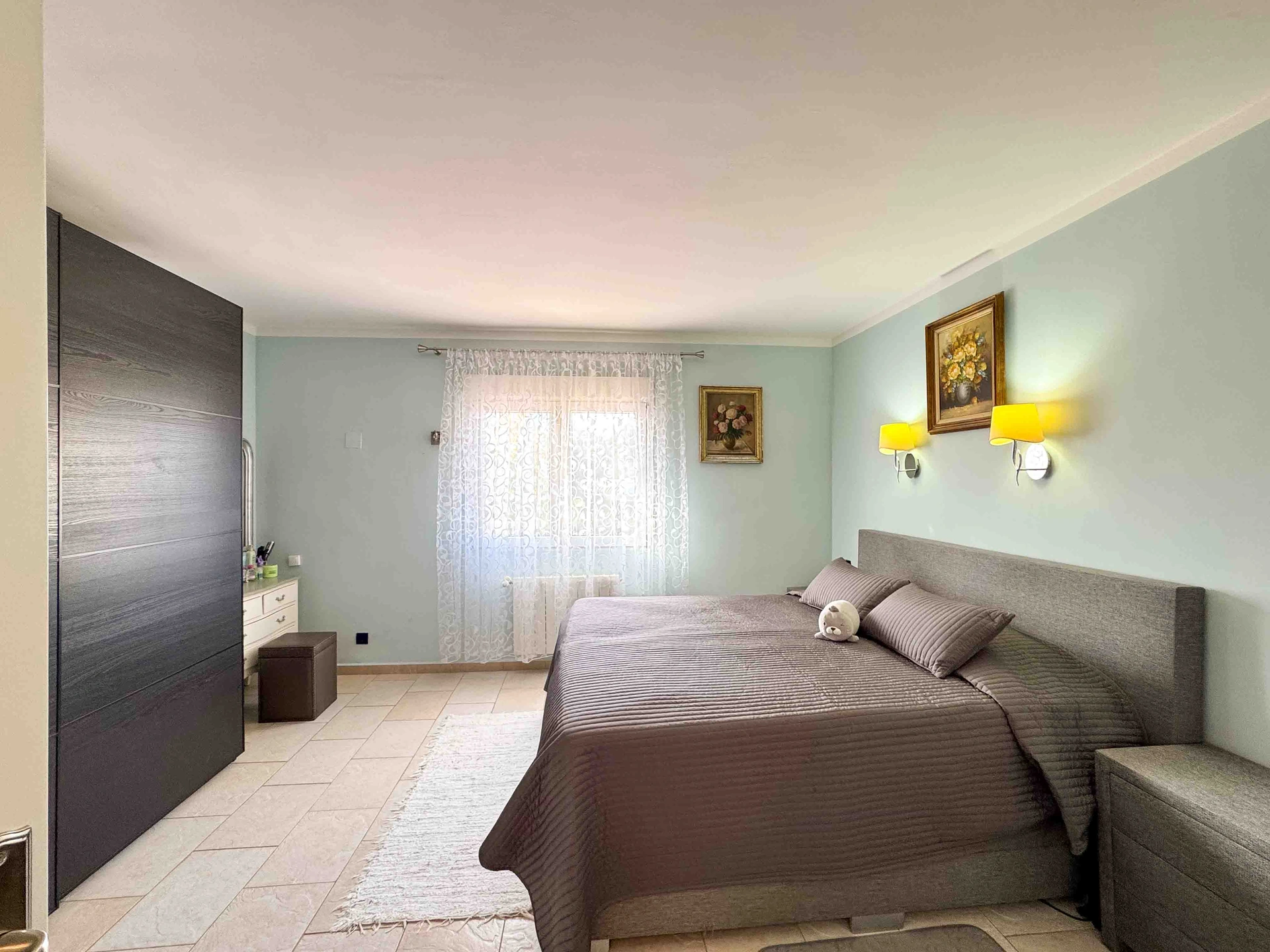 VILLA EN LAS ROTAS