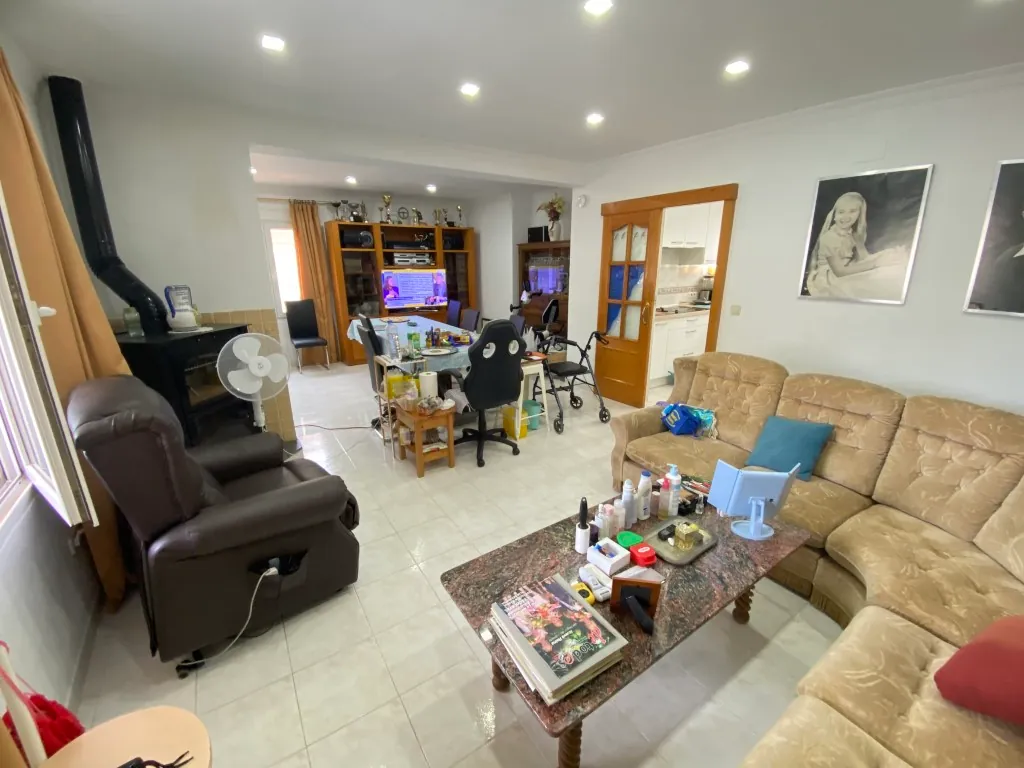 Villa for sale in Denia, Alicante