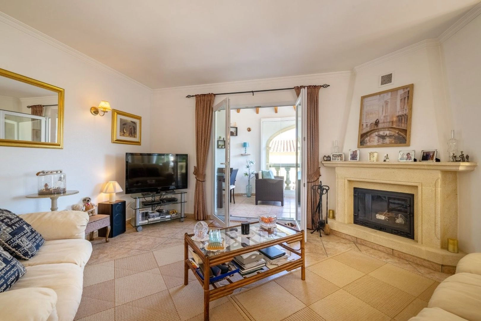 Chalet ideal como primera residencia, a un paso del centro de Dénia – Zona Paidos