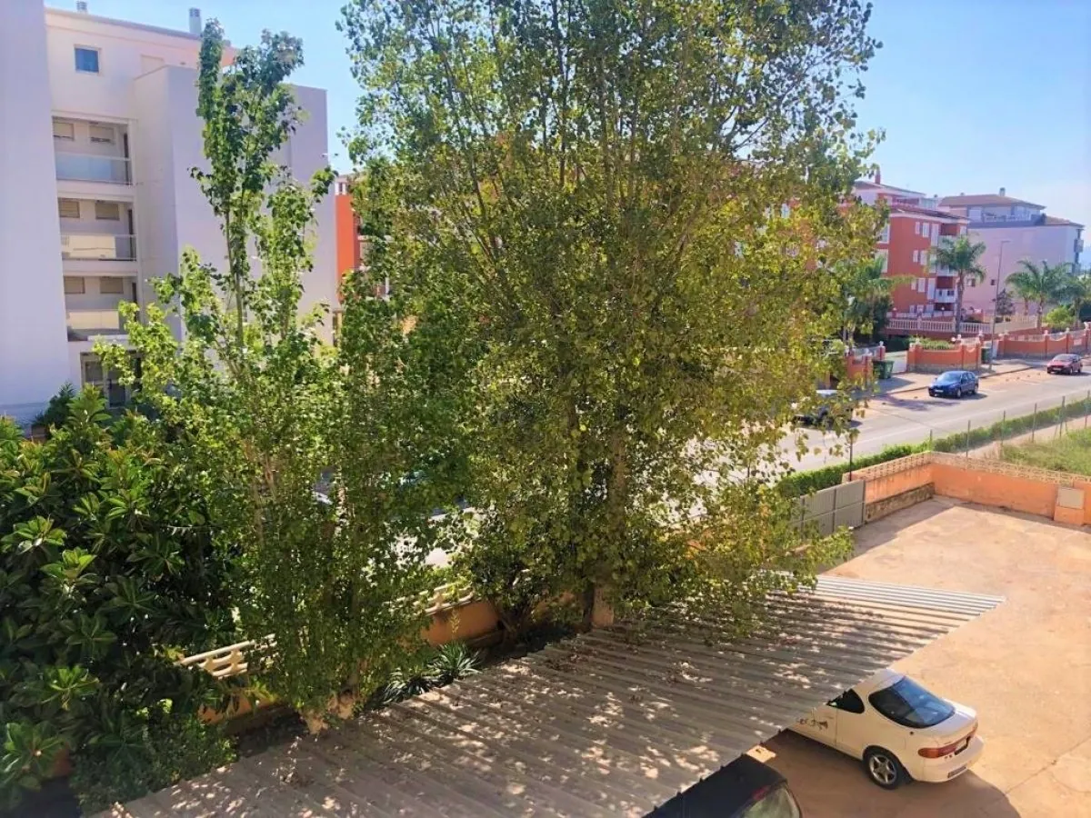 Apartment en venta en Denia