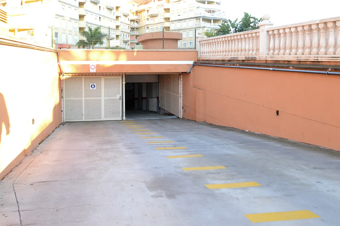 Salles de stockage à vendre à Dénia.