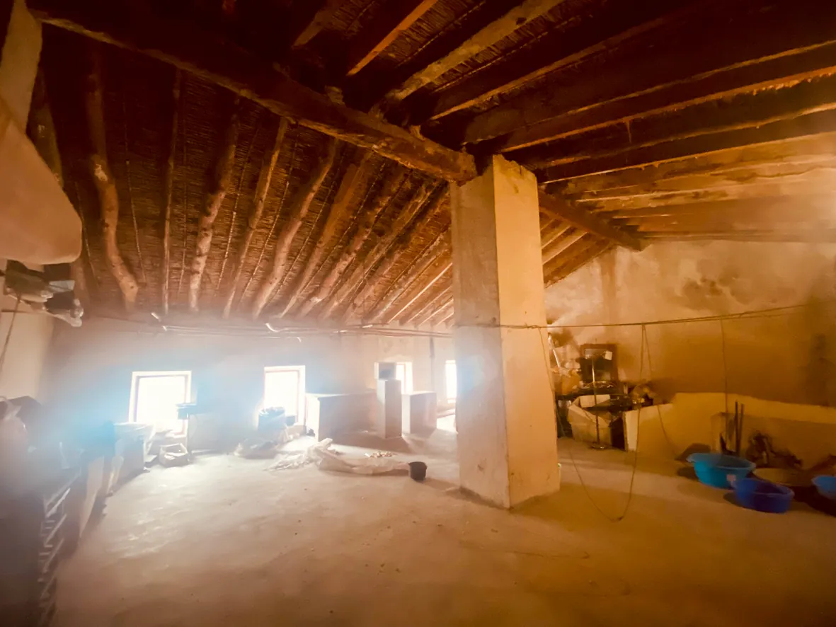 Casa de pueblo en oferta en Pego.
