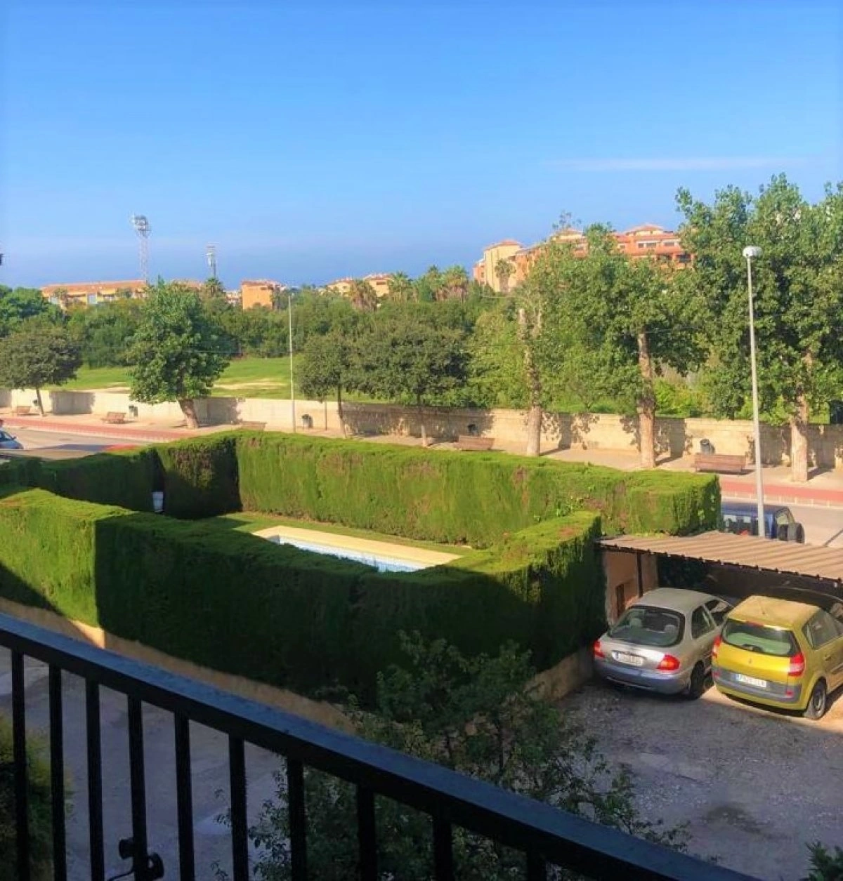 Apartment en venta en Denia
