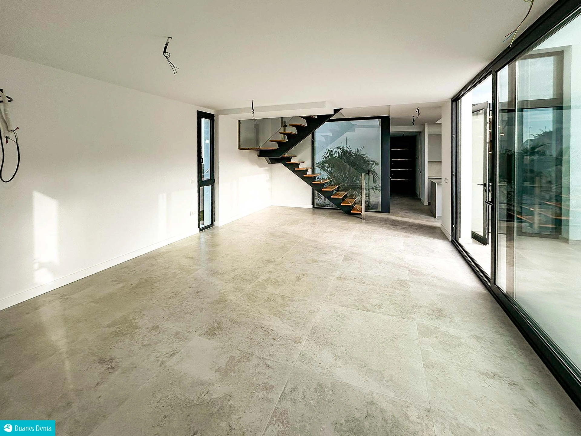 OBRA TERMINADA