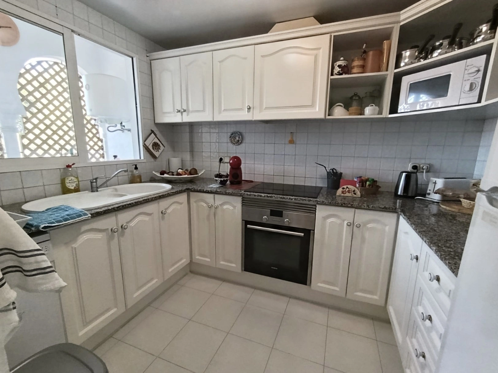 Exclusivo apartamento en Denia