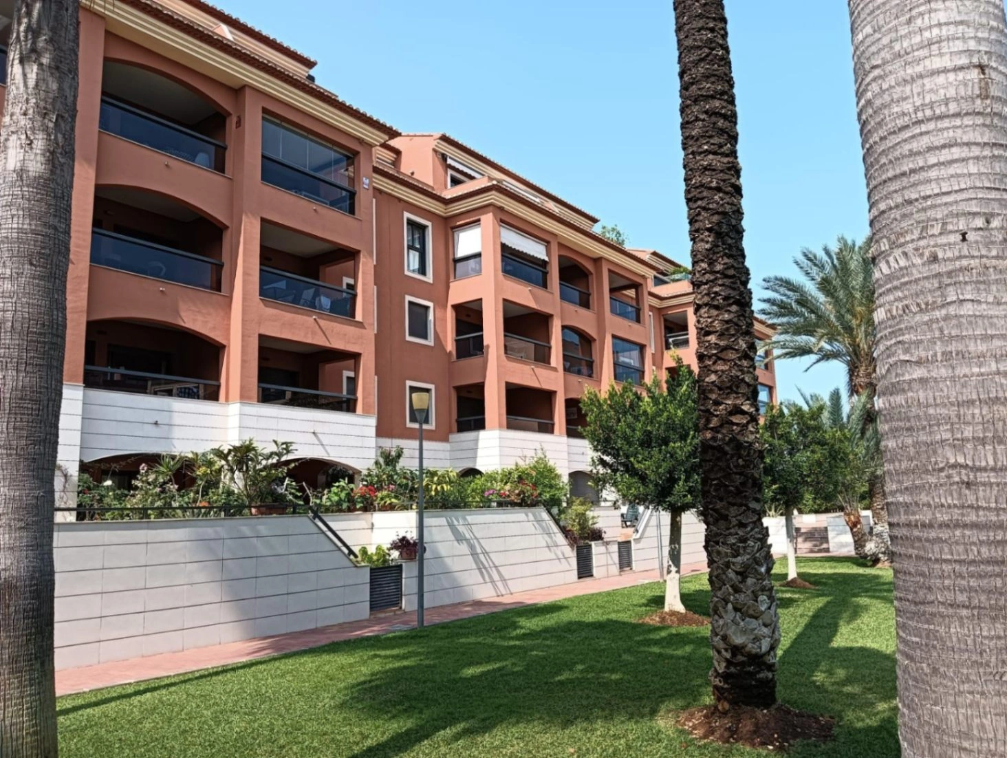APARTAMENTO EN ALQUILER ANUAL EN DENIA (Disponible a partir de Agosto 2025)