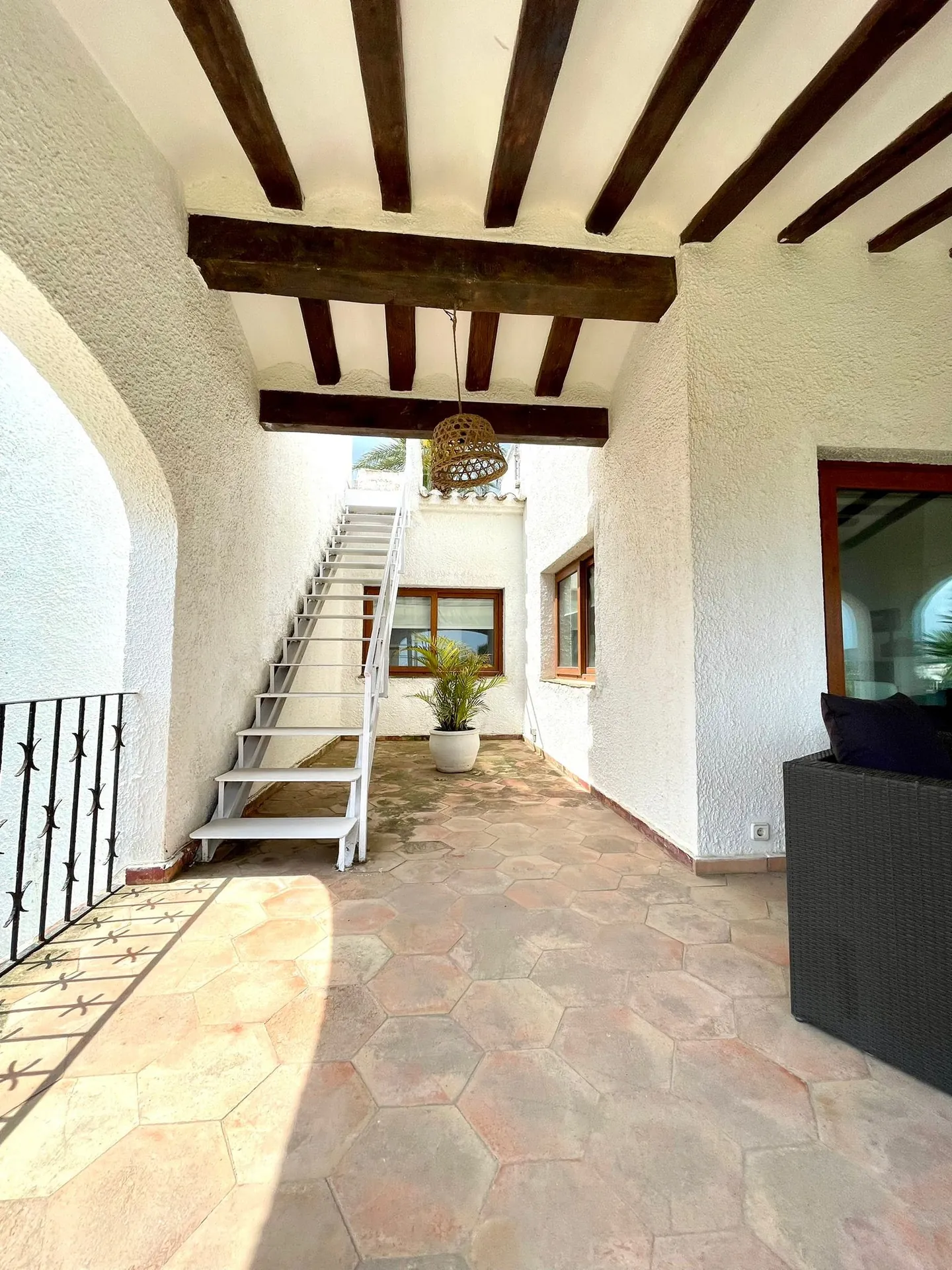 Vente villa à Jávea