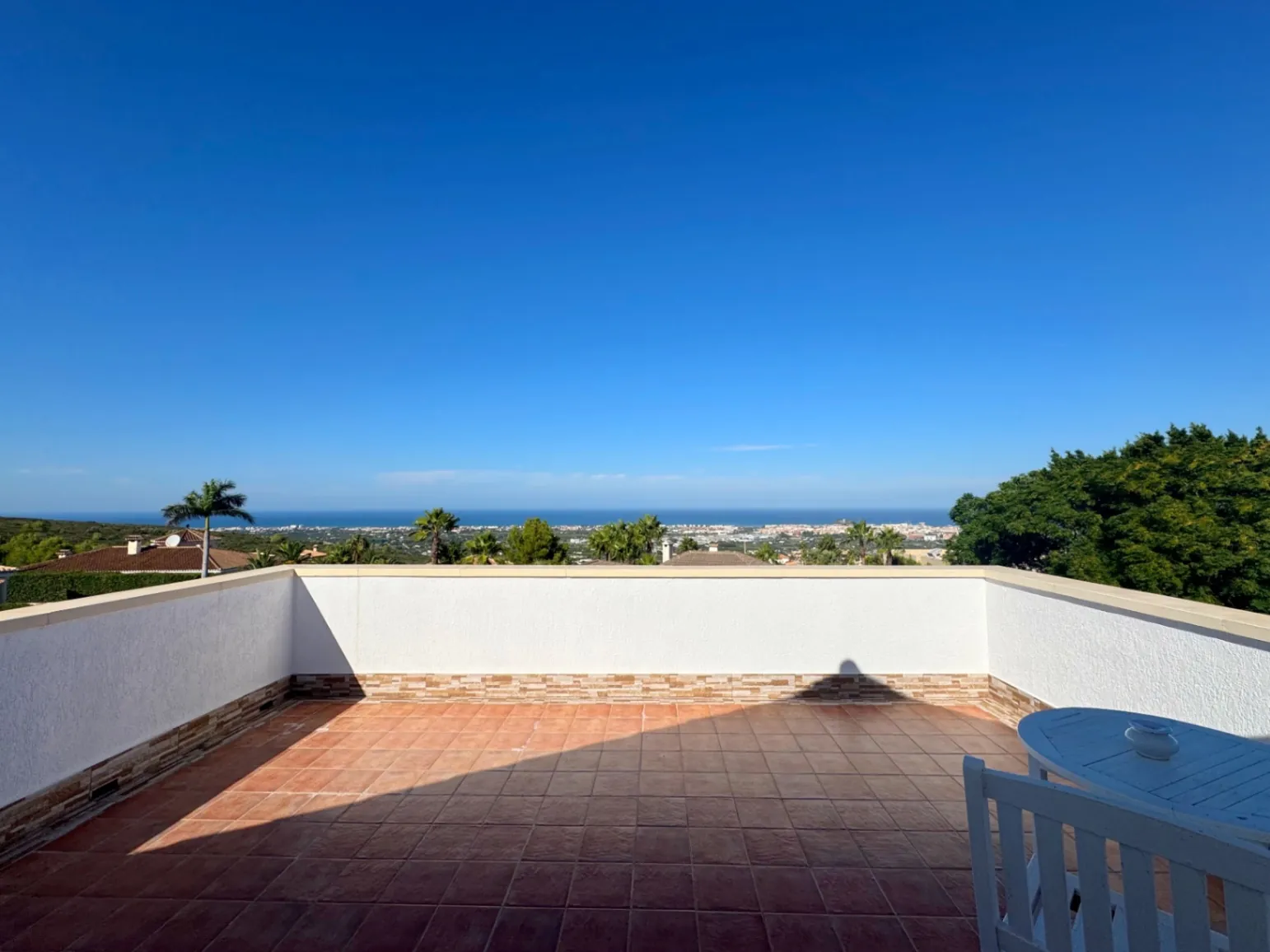 Villa de Lujo con Vistas al Mar en Denia - Marquesa VI