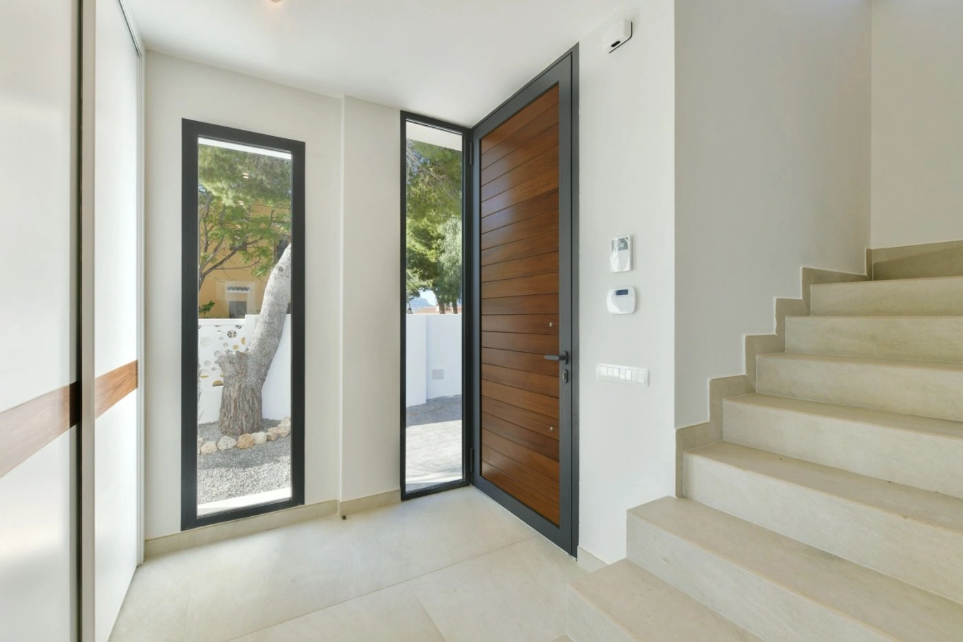 Villa en venta en Calpe
