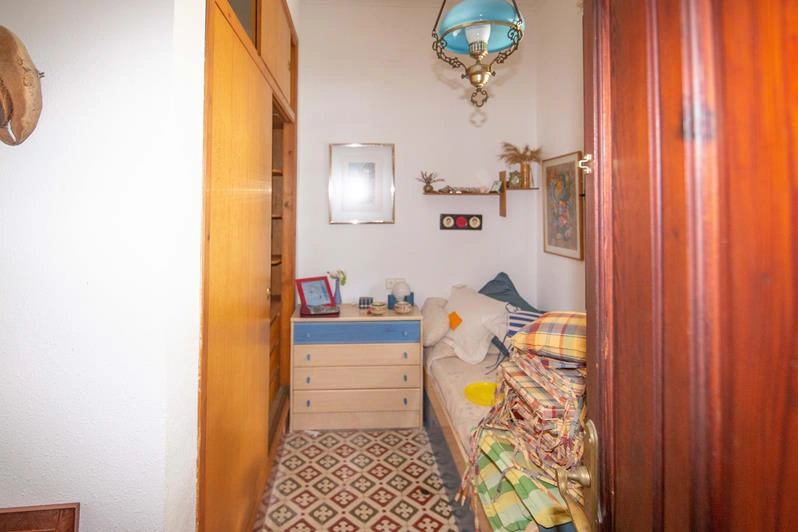 Venta Parcela urbana y Chalet