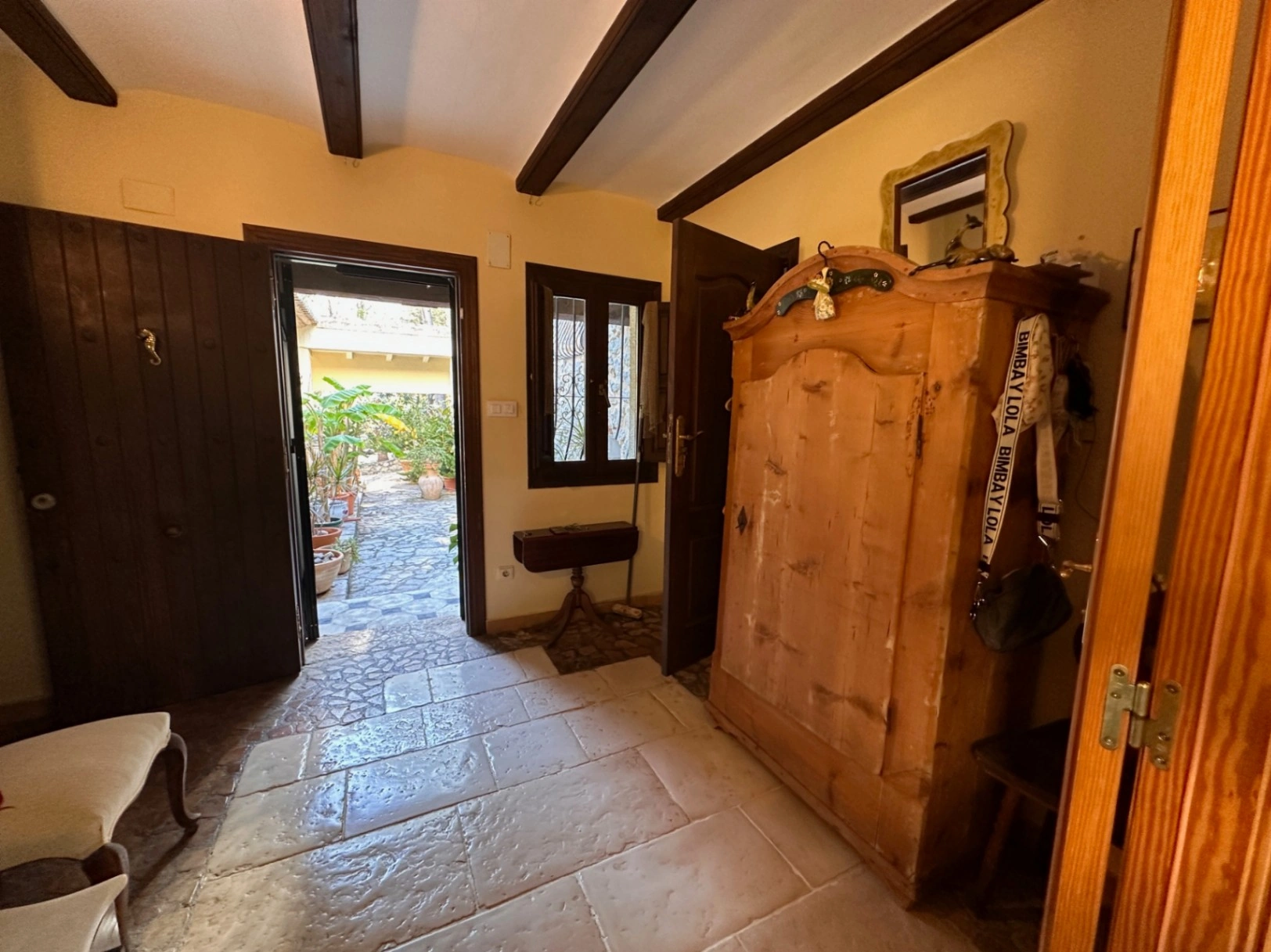 VENTA DE CHALET EN LA SELLA, PEDREGUER