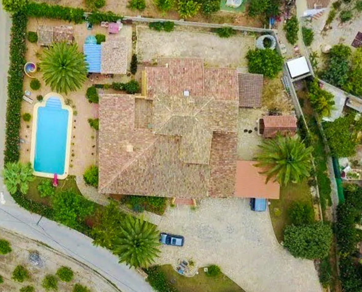 Magnífica casa en venta en Ondara