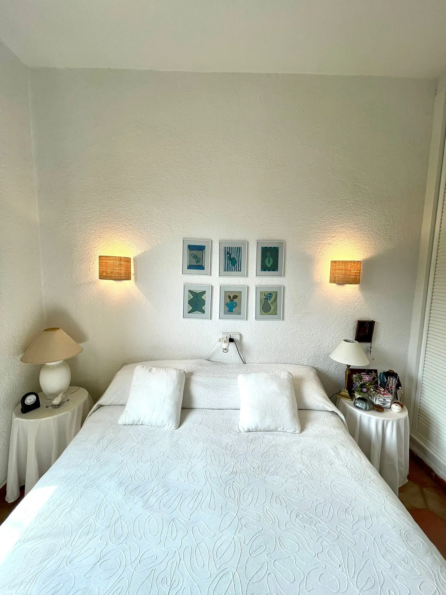 Vente villa à Jávea