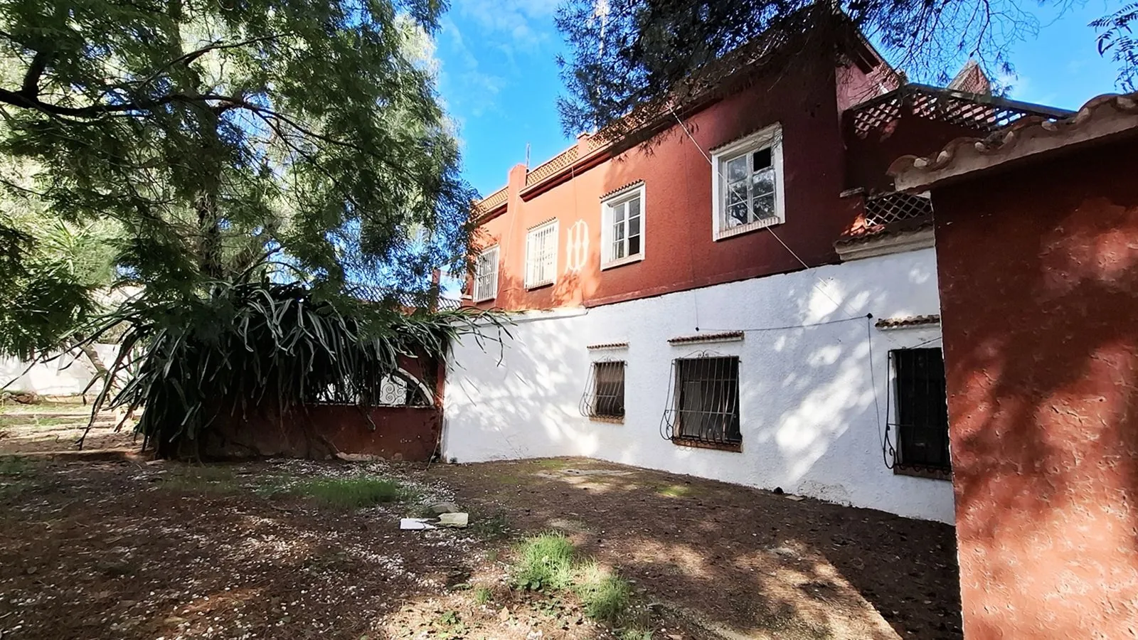 Gran Villa en Denia Las Rotas