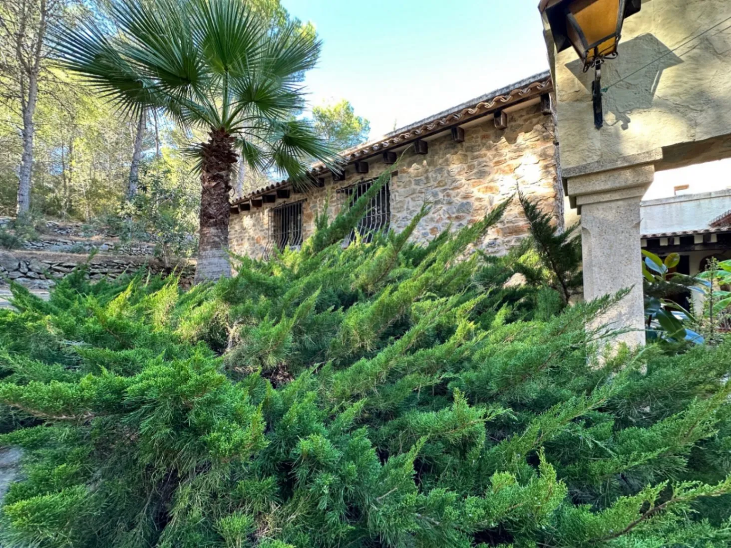 VENTA DE CHALET EN LA SELLA, PEDREGUER