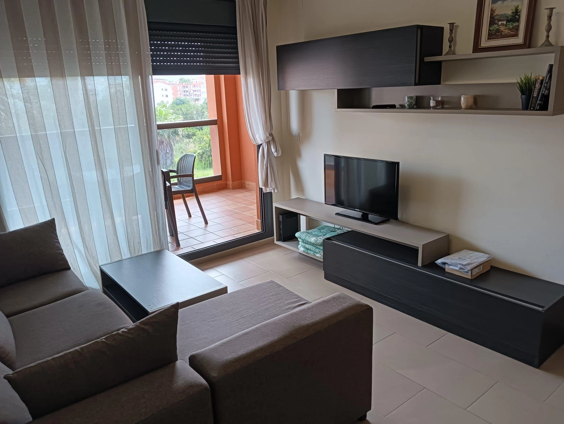 APARTAMENTO EN ALQUILER ANUAL EN DENIA (Disponible a partir de Agosto 2025)