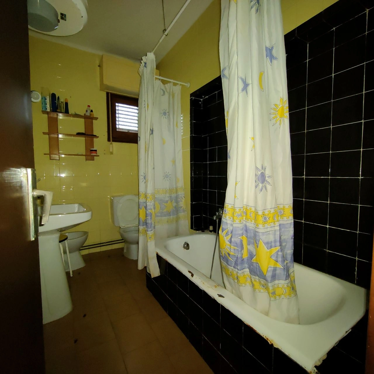 Chalet independiente en Las Rotas