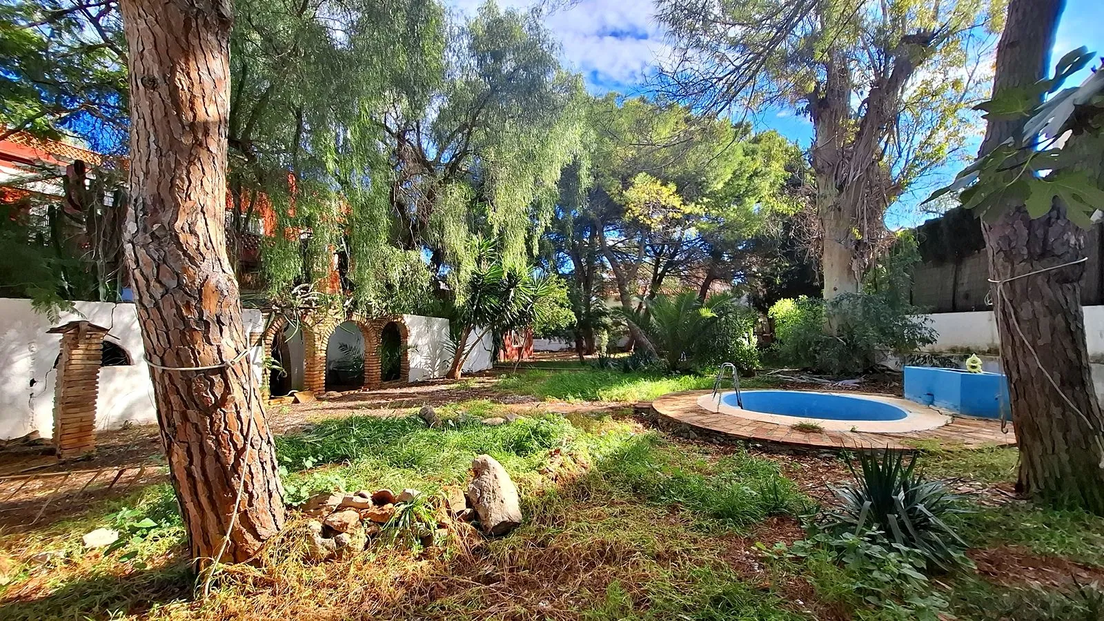 Gran Villa en Denia Las Rotas