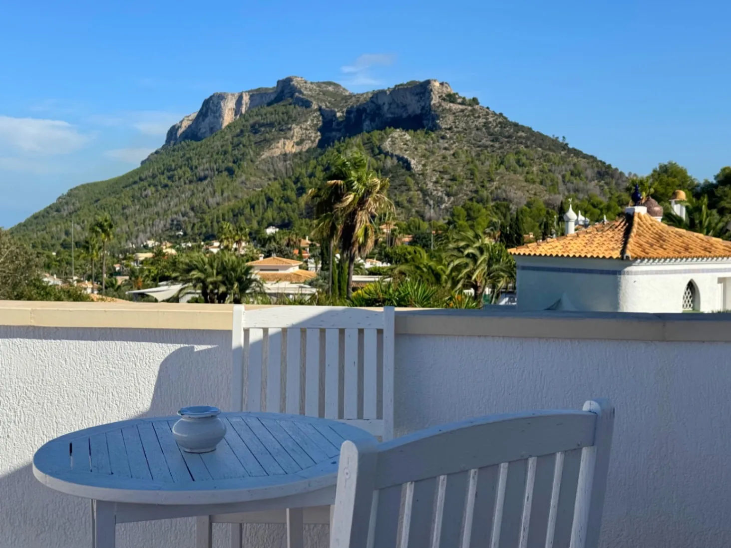Villa de Lujo con Vistas al Mar en Denia - Marquesa VI